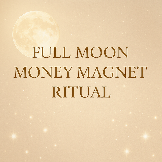 π How to Attract Money During Full Moon Using Crystals By: Bhumika Modi | Natural Healing Care Posted on: 4th July 2025