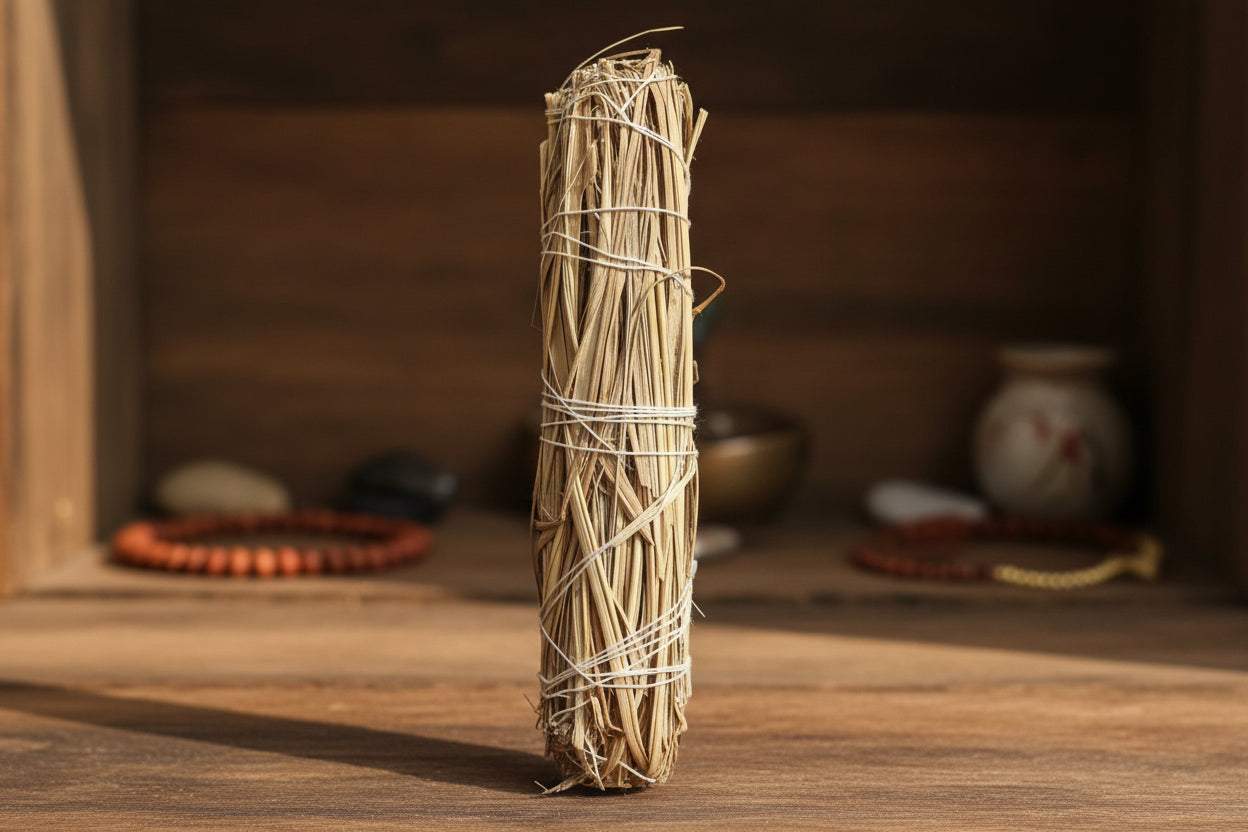 Ketu Stick