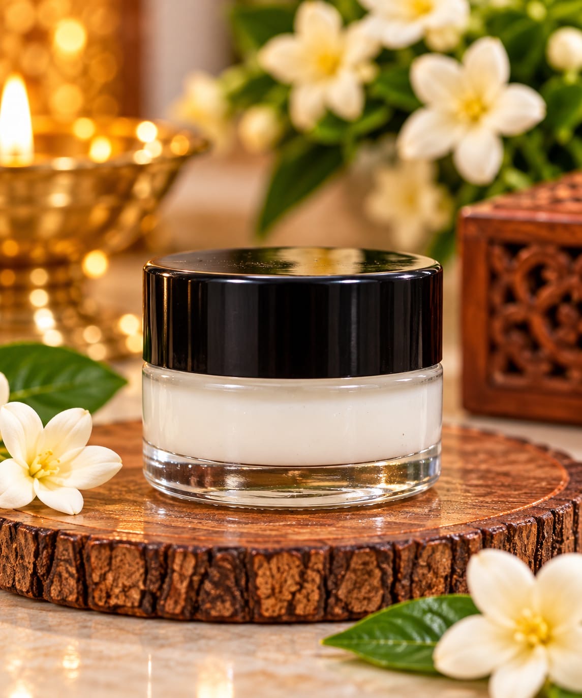 LIP BALM β SOFT & BEAUTIFUL LIPS