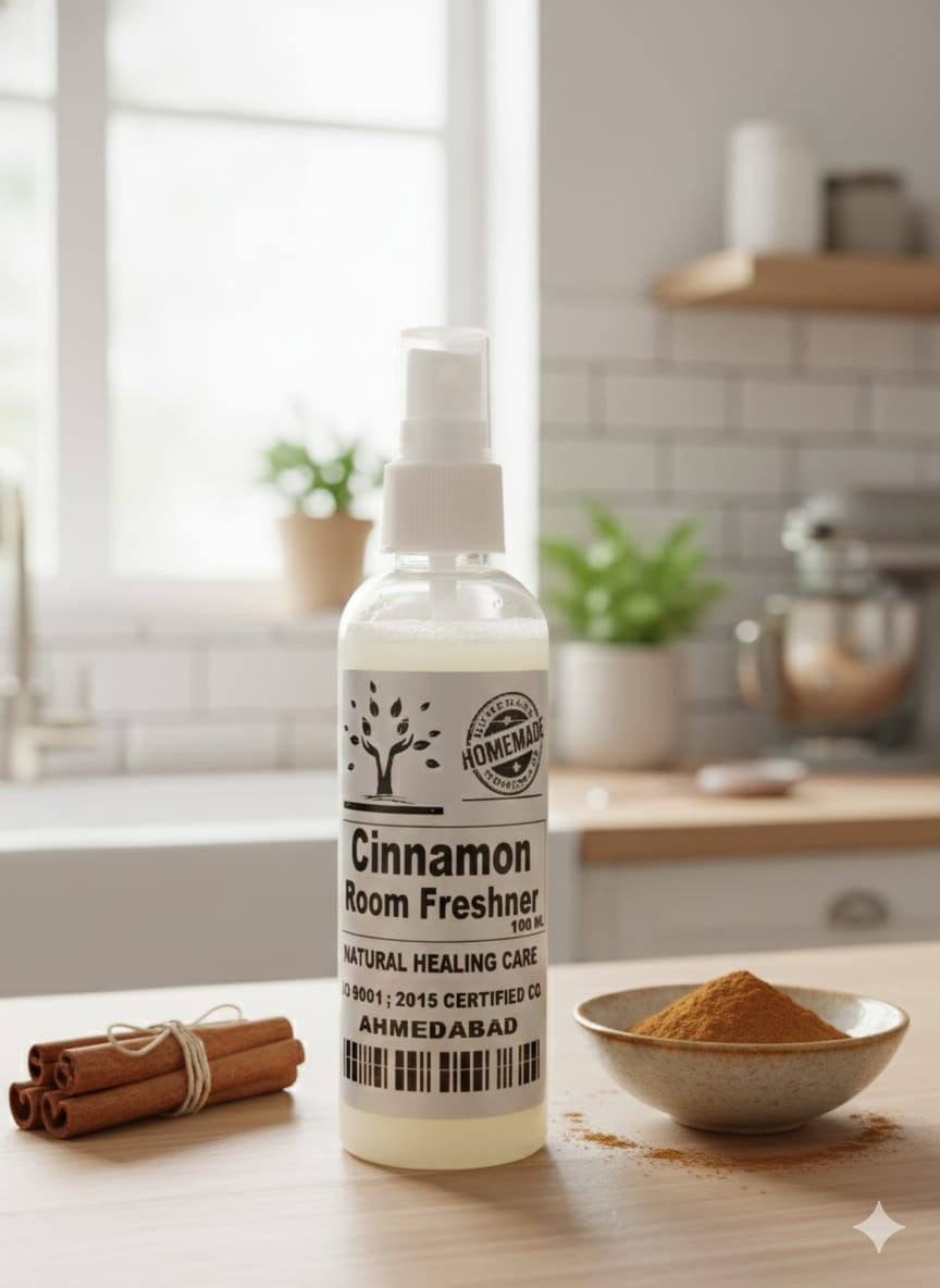 Cinnamon Room Freshener