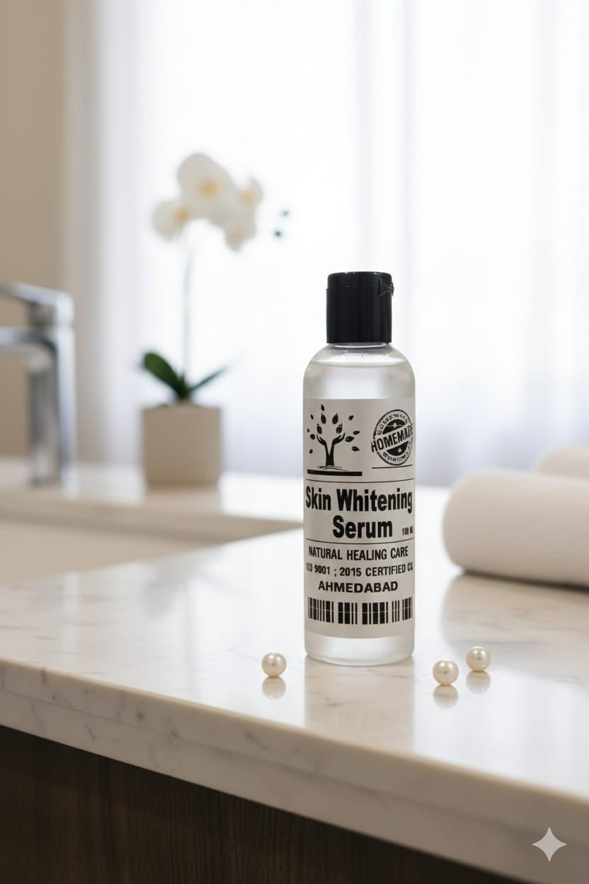 Skin Whitening Serum