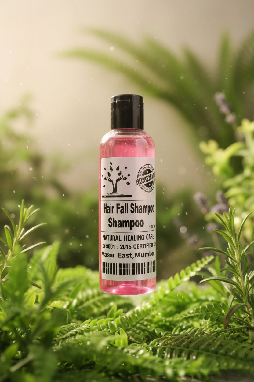 Hair Fall Shampoo