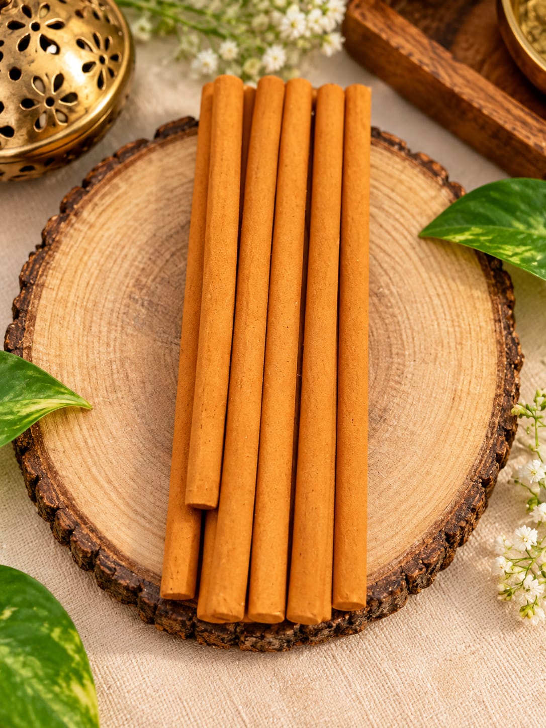 ROAD OPENER DHOOP STICKS