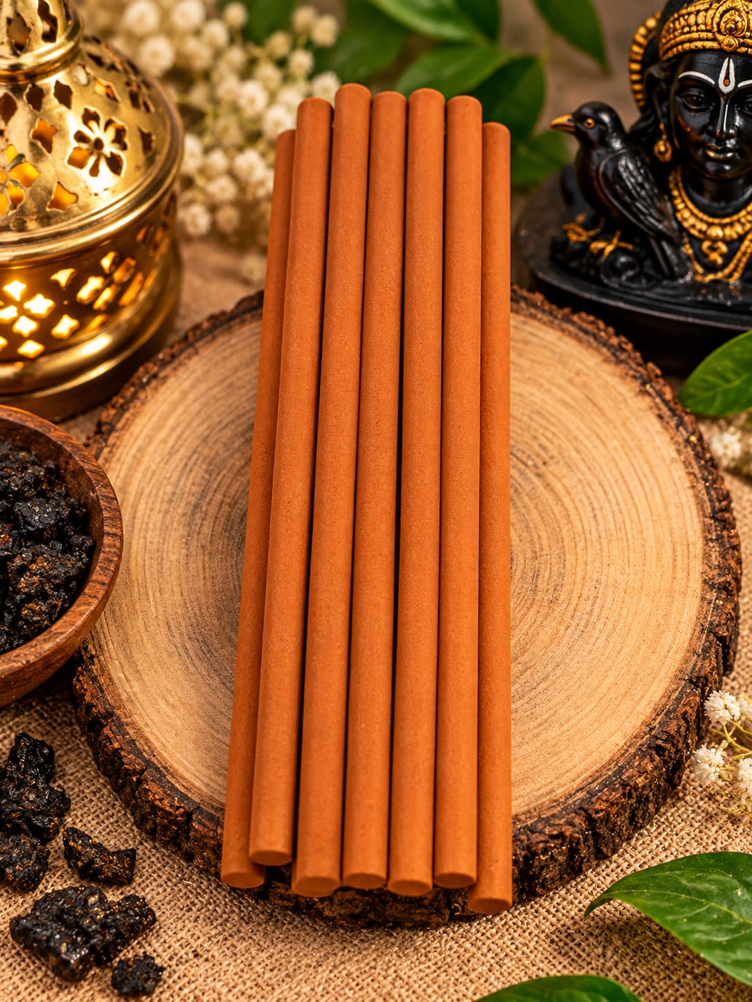 SADESATI DHOOP STICKS