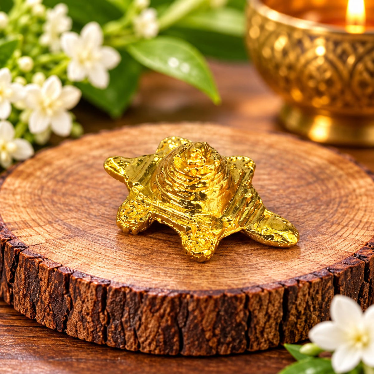 Mini Tortoise