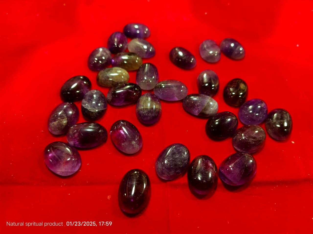 Amethyst Stone