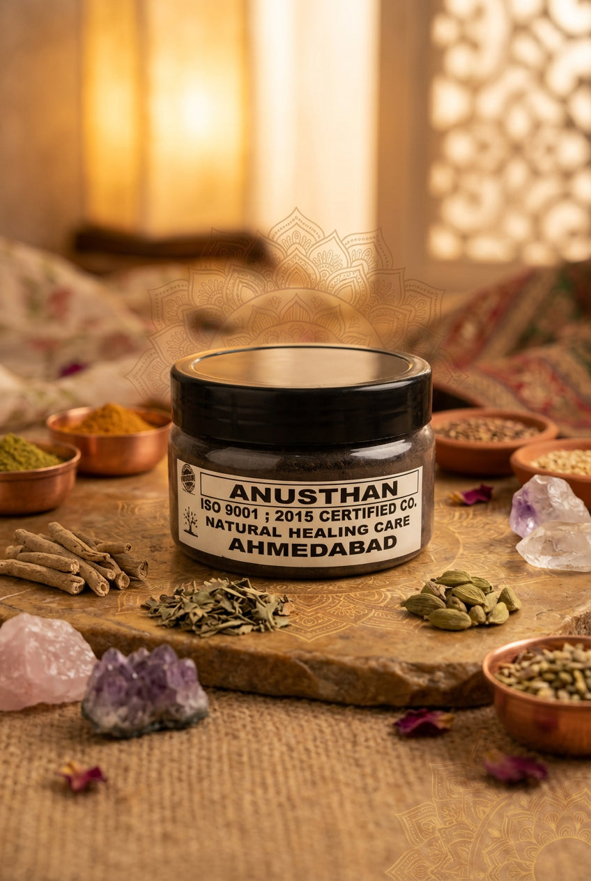 ANUSTHAN DHOOP POWDER