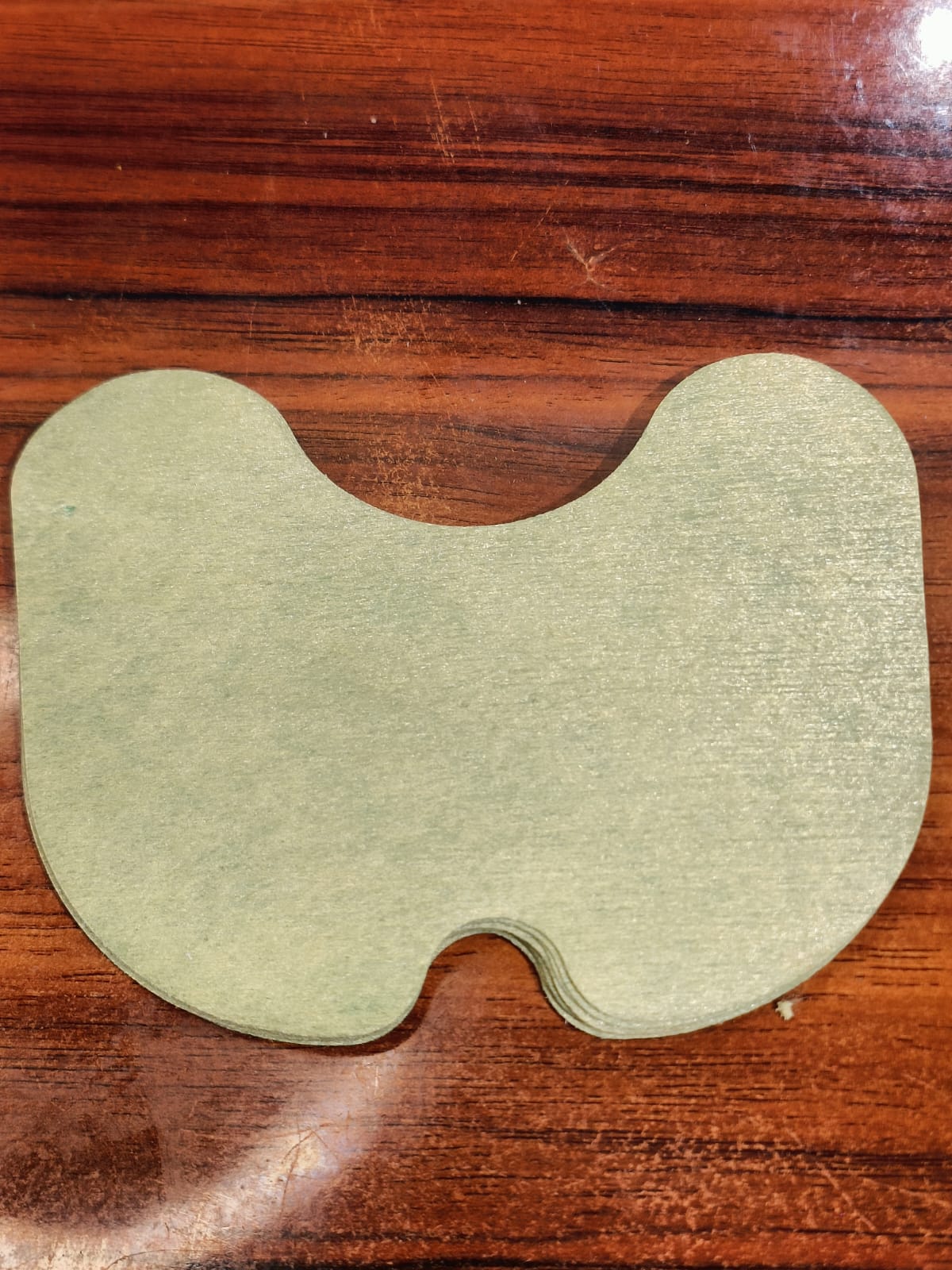 Herbal Pain Relief Patch