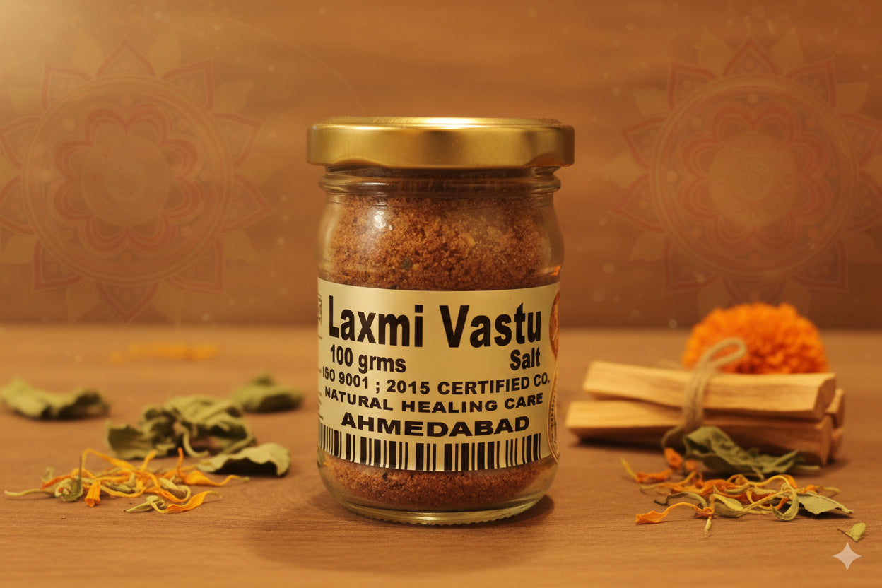 Laxmi Vastu Salt