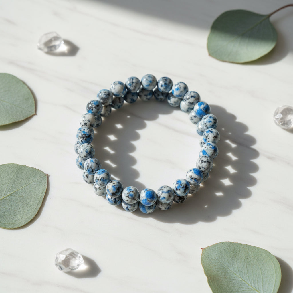 K2 Jasper Bracelet