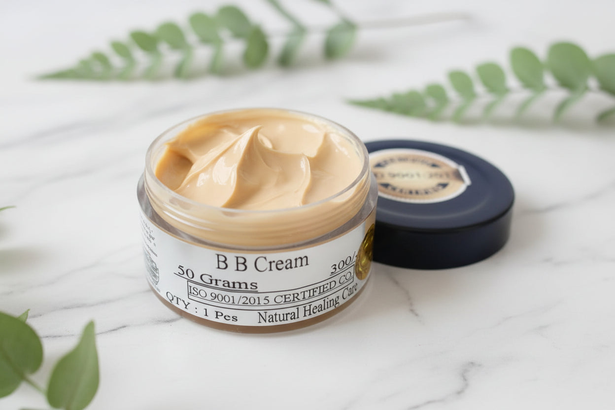 BB Cream