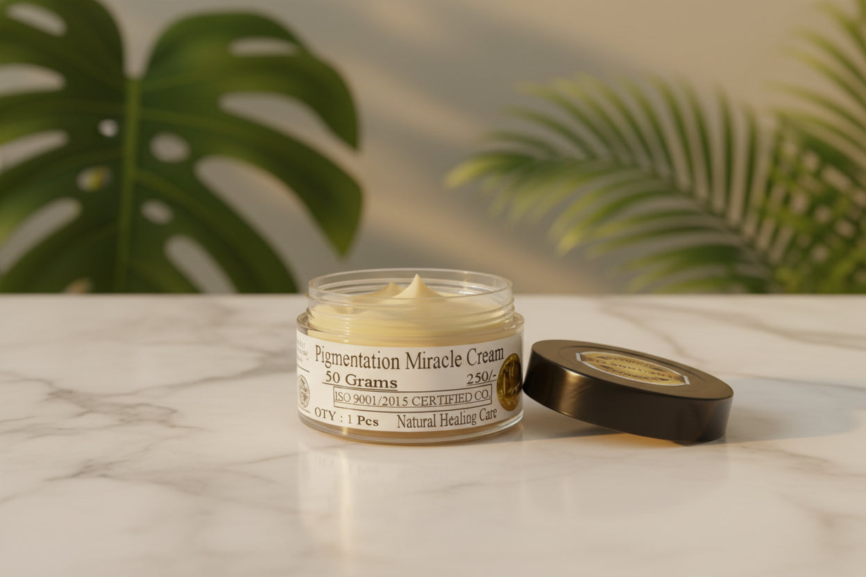 Pigmentation Miracle Cream