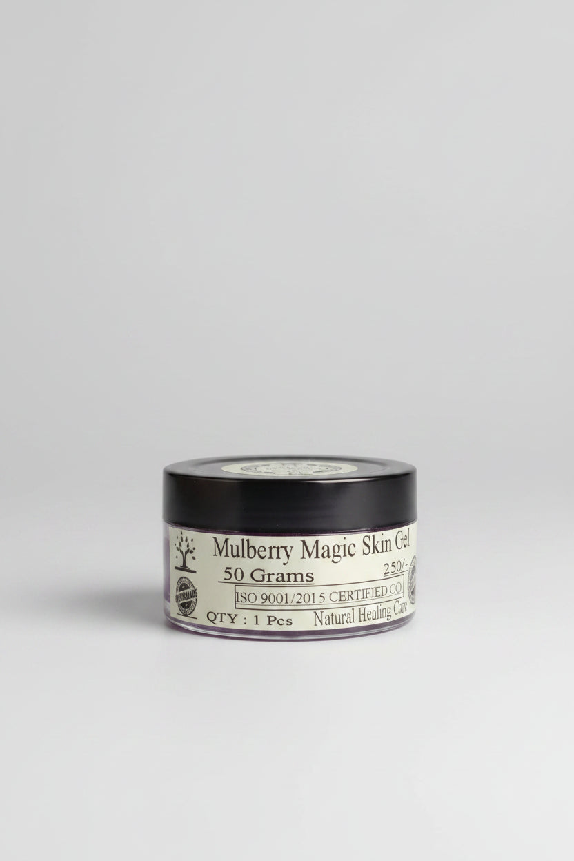 Mulberry Magic Skin Gel