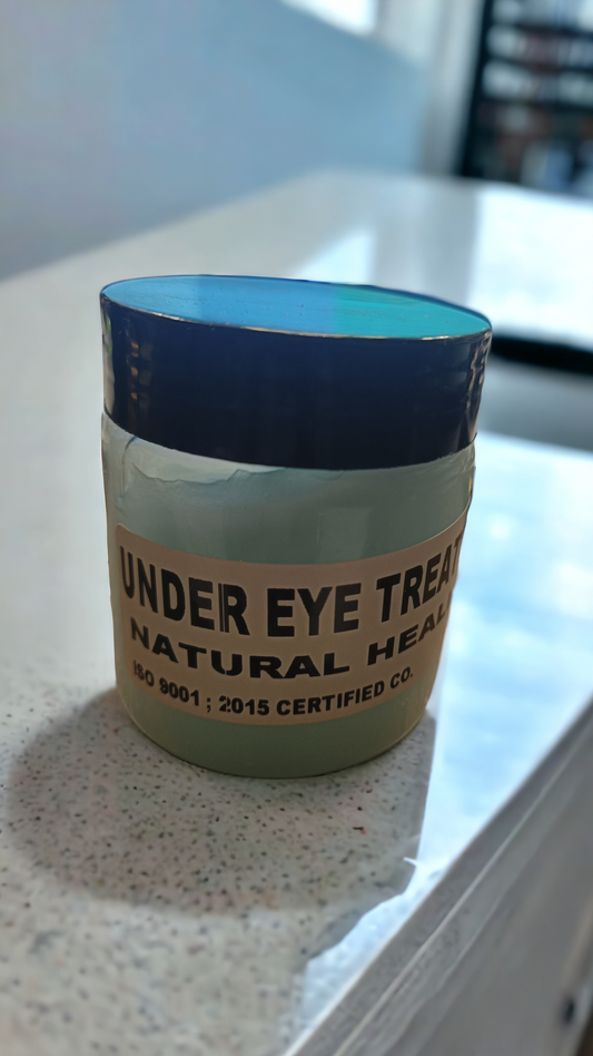 Under eye treatment Gel