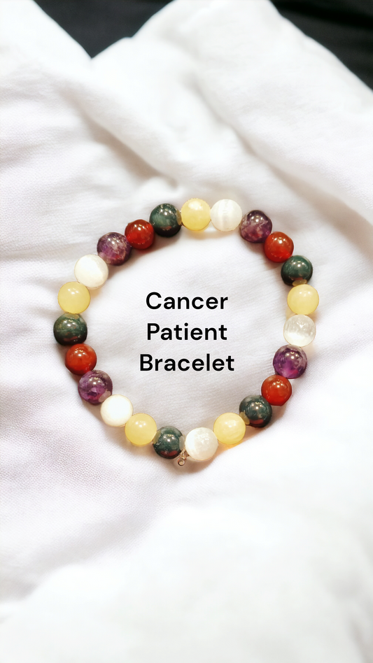 Cancer Patient Bracelet