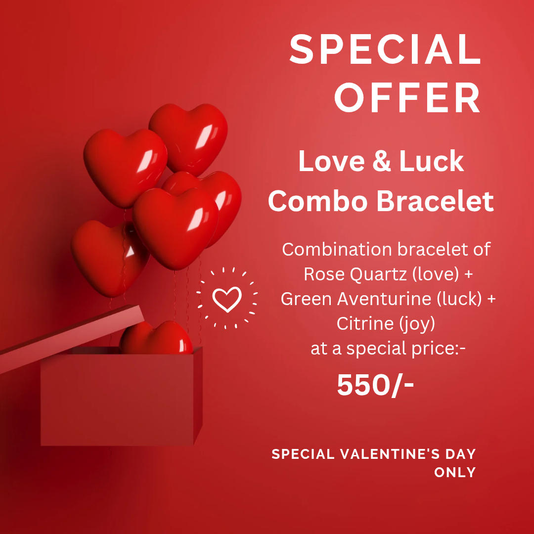 Valentine's day offer no. 8