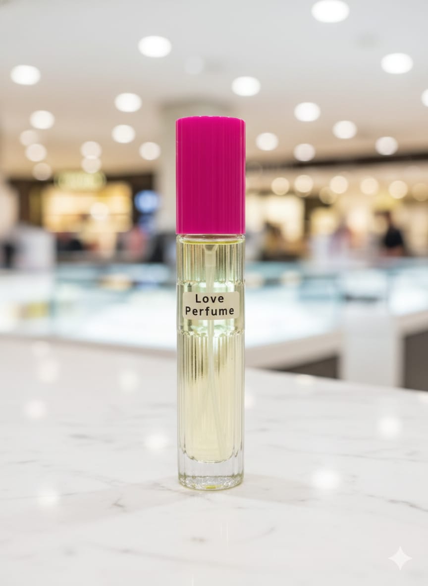 Love Perfume