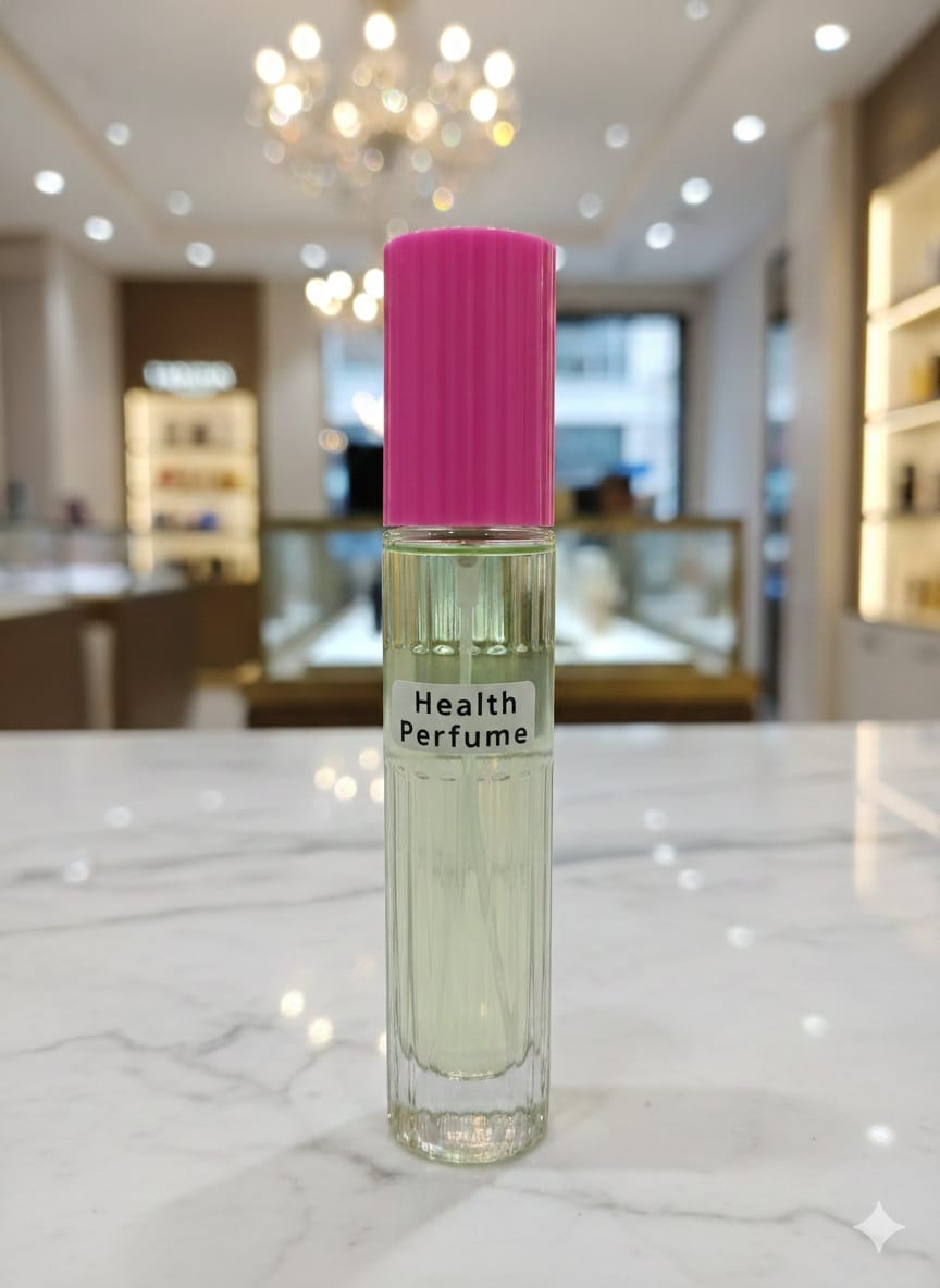 Good Health Perfume