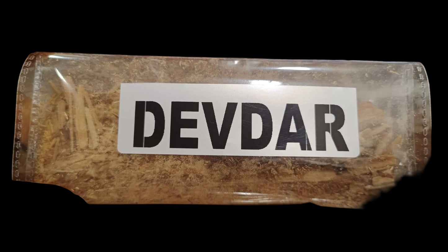 Devdar