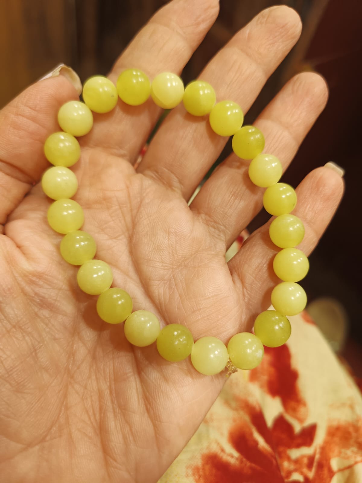 Serpentine bracelet AAA quality