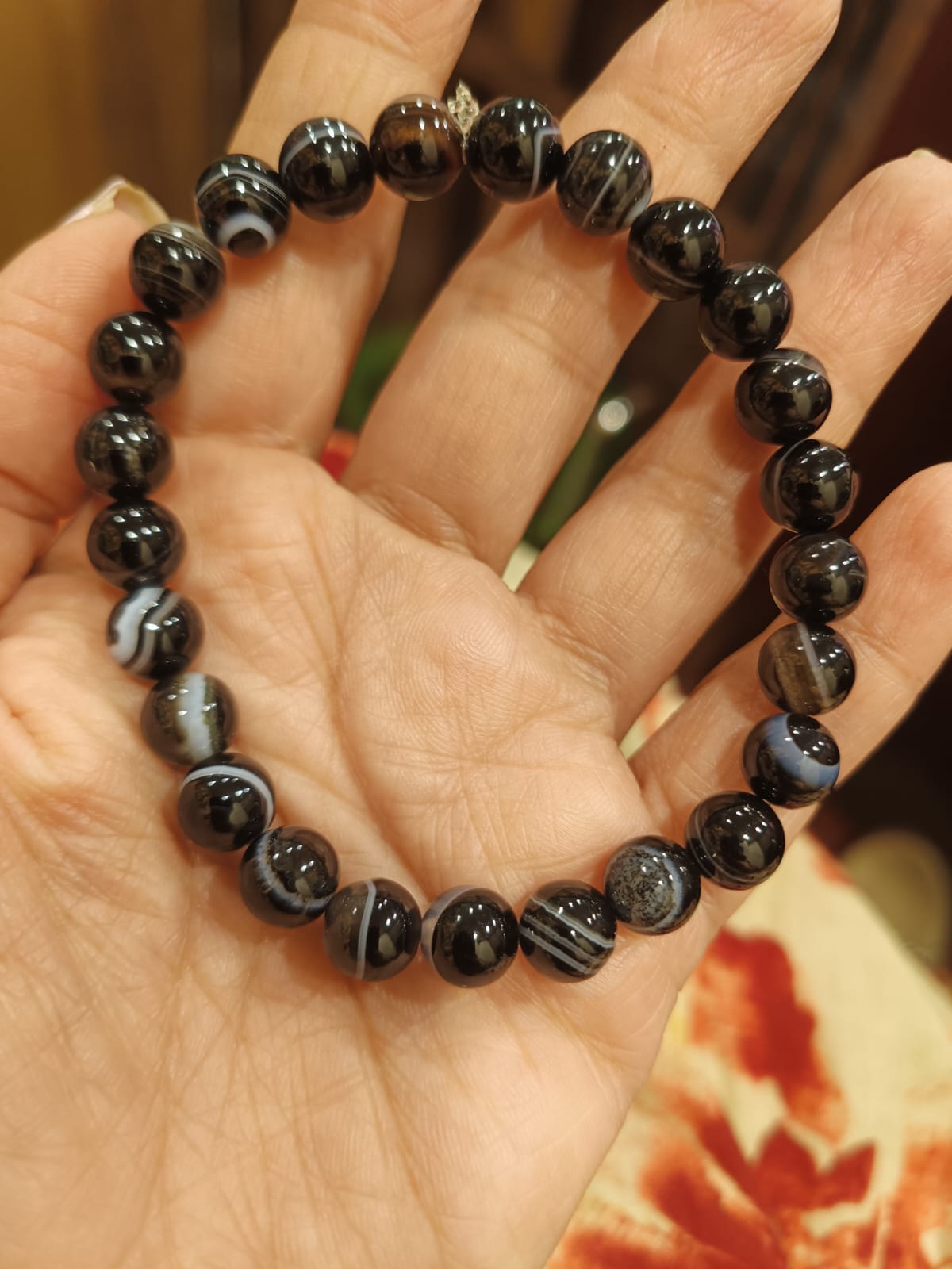Sulemani bracelet