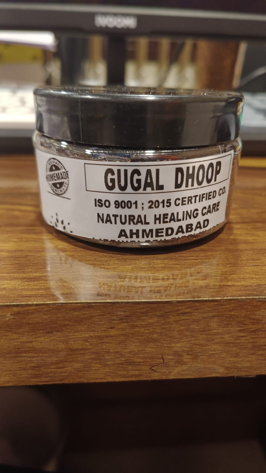 Gugal Dhoop Powder