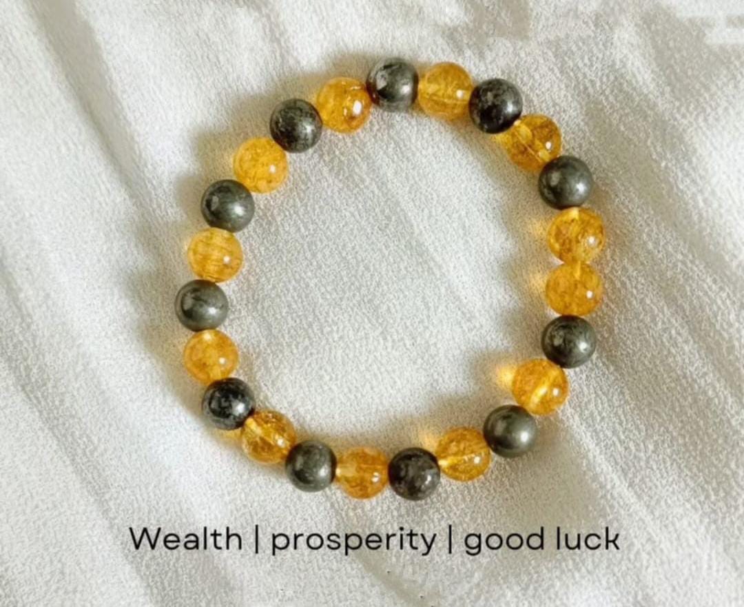 Laxmi Bracelet