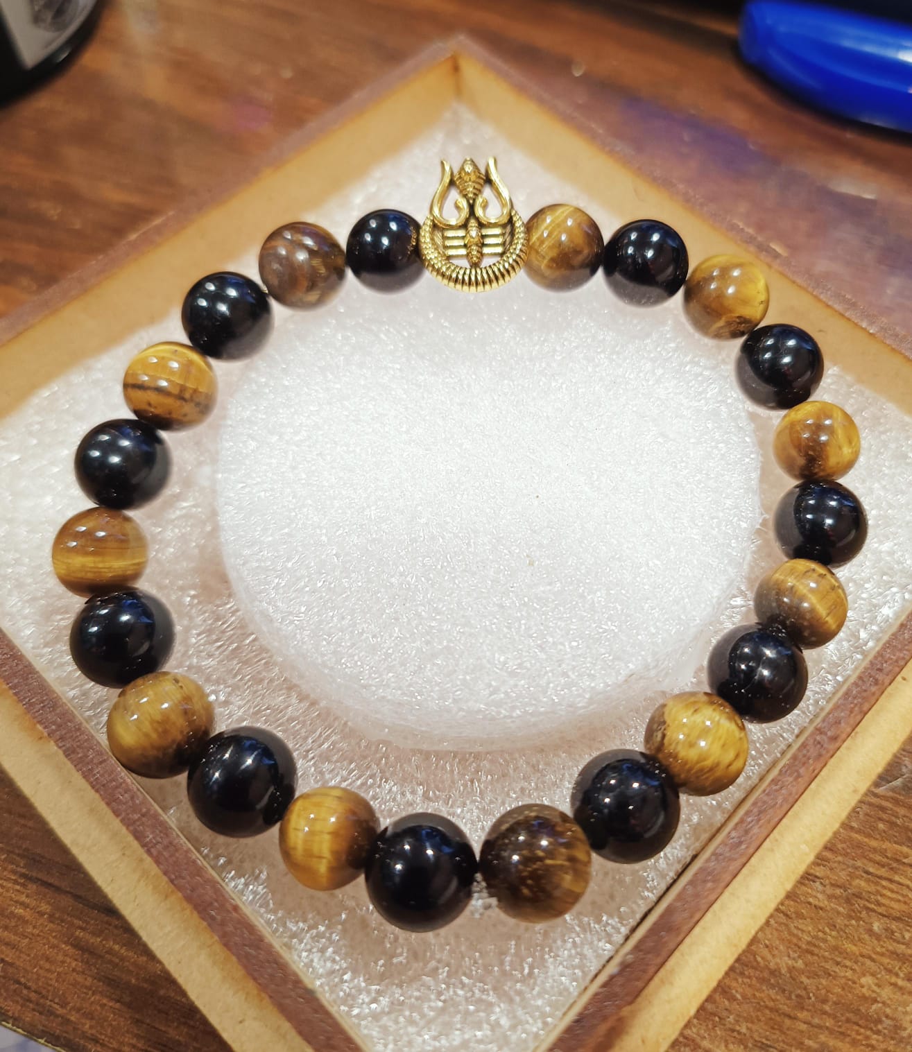 Trishakti Bracelet