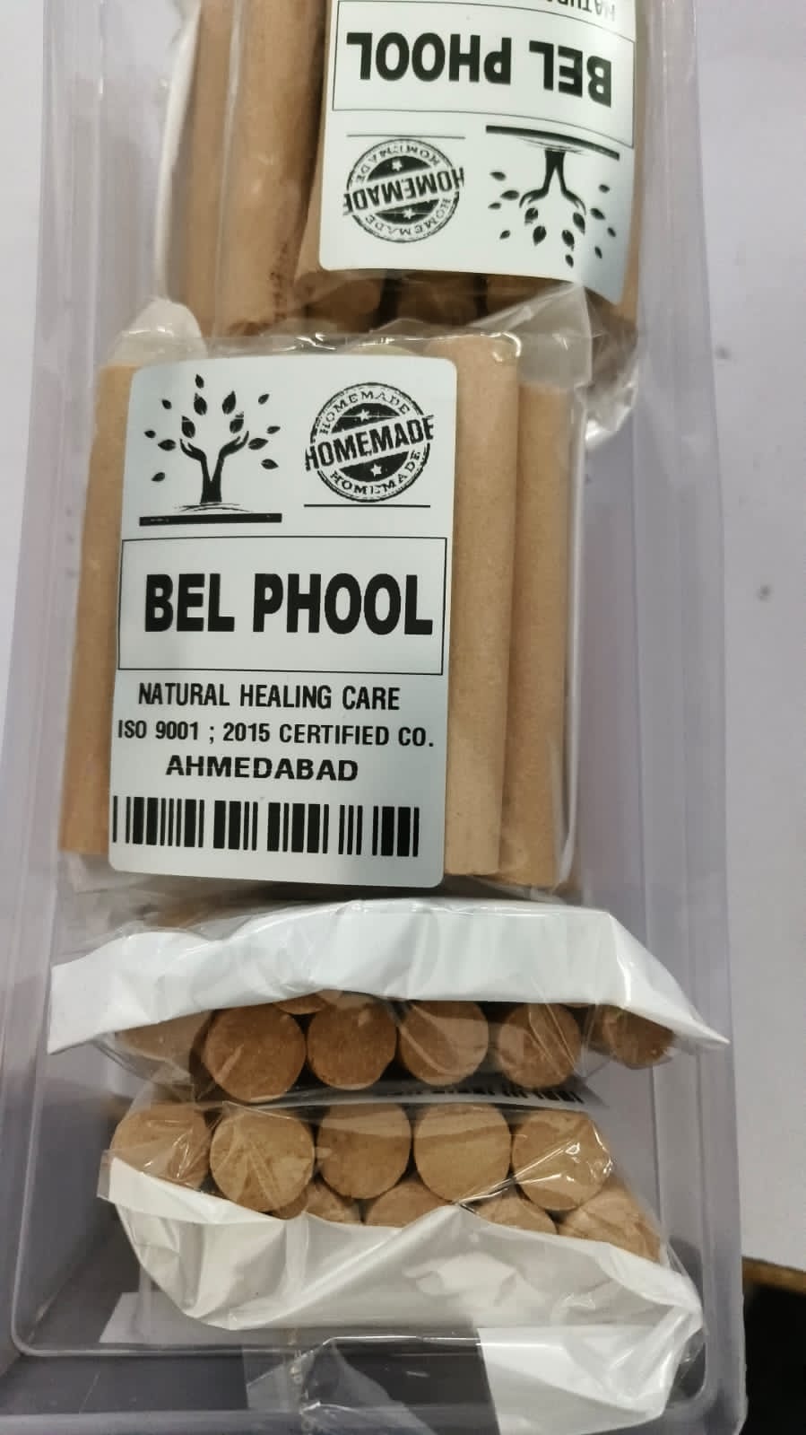 Bel Phool Stick