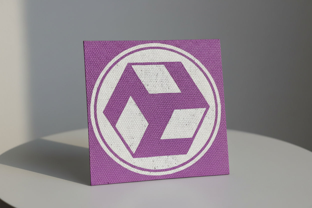 Antakarana symbol card