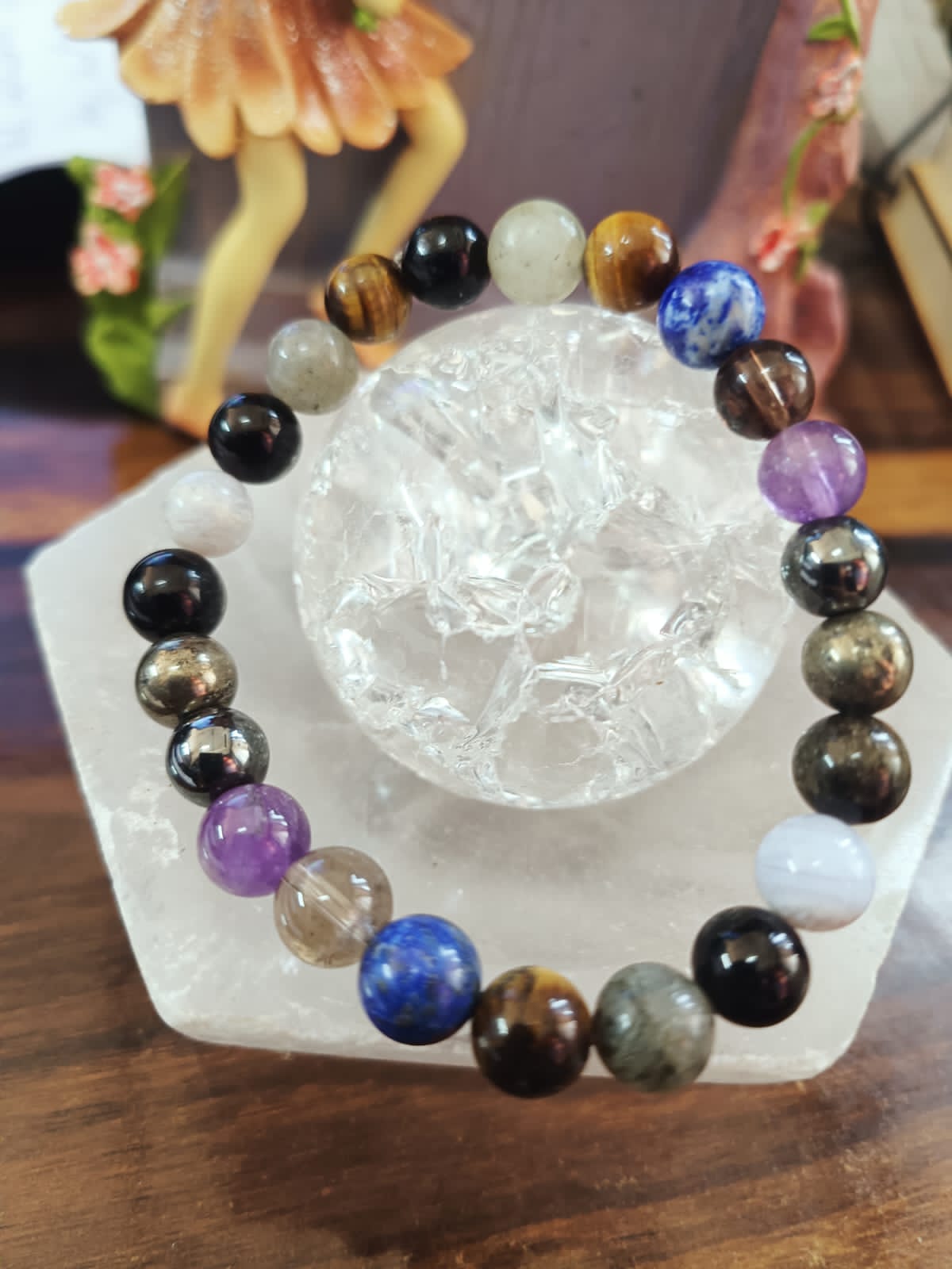 Office Politics Bracelet