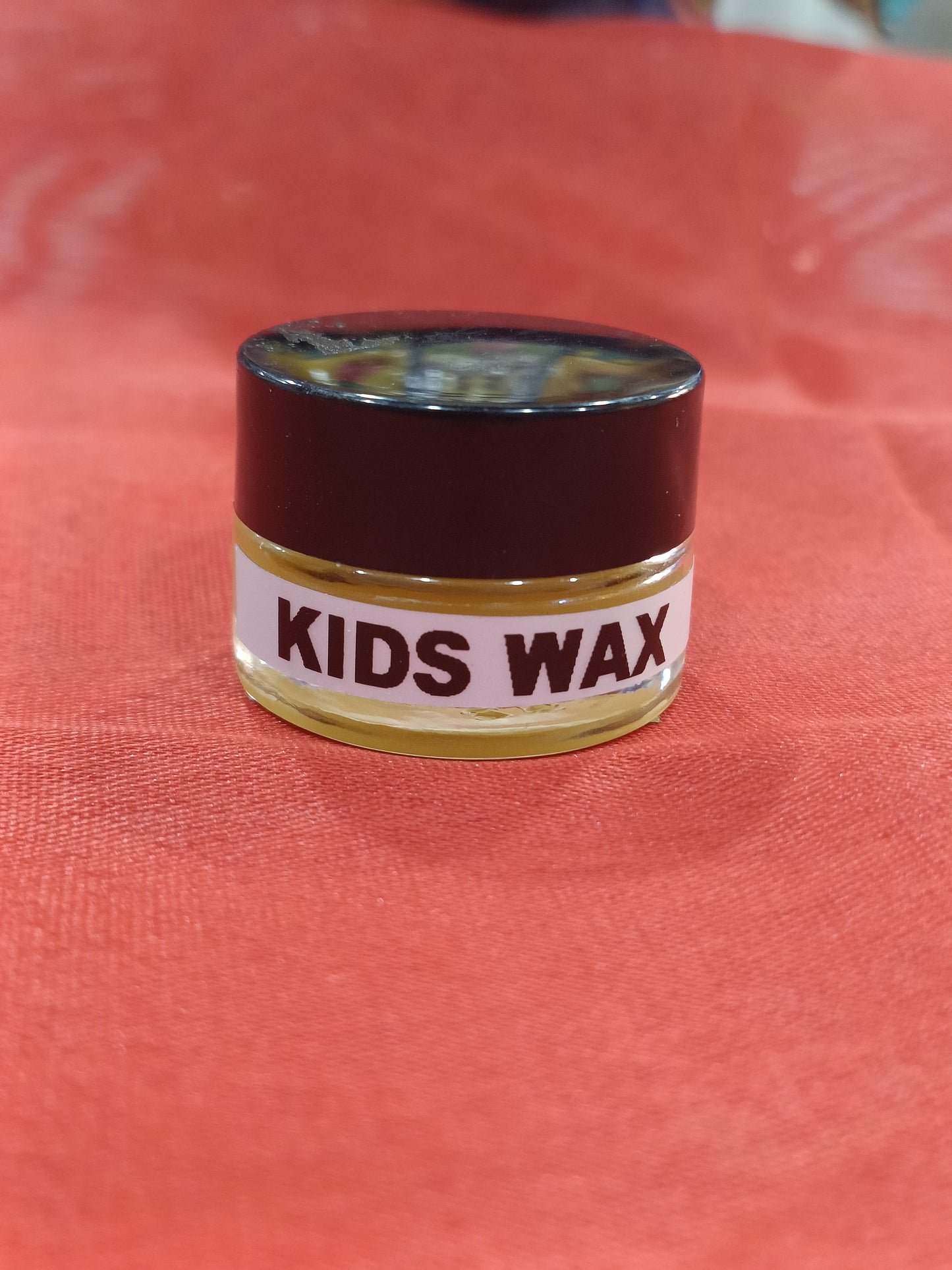 Kid’s Wax Perfume – Gentle, Natural Fragrance for Calming, Protection & Better Sleep