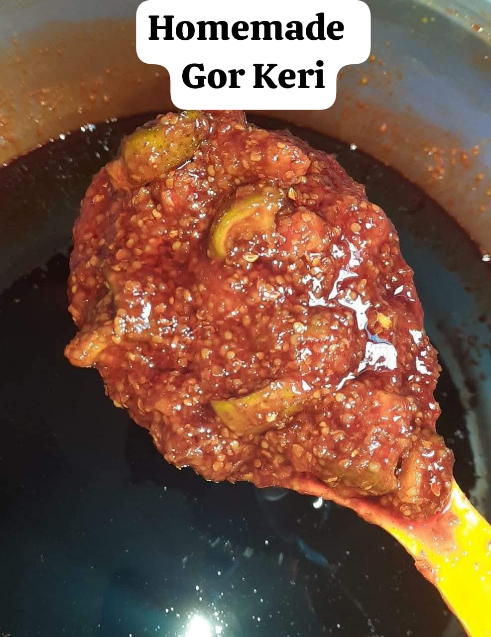 Gor Keri 800 gms