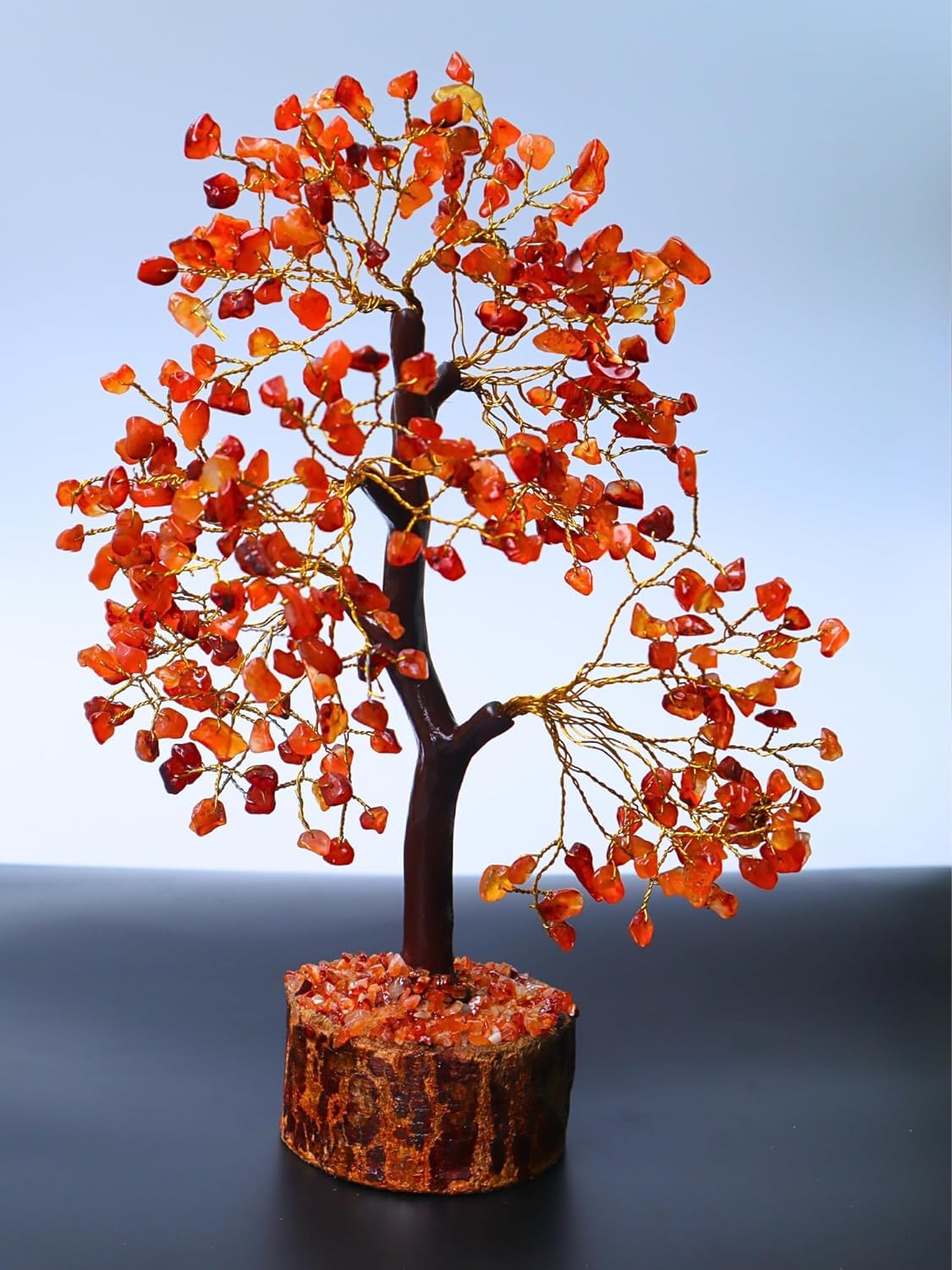 Carnelian Tree