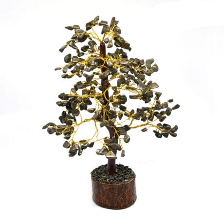 Pyrite Tree