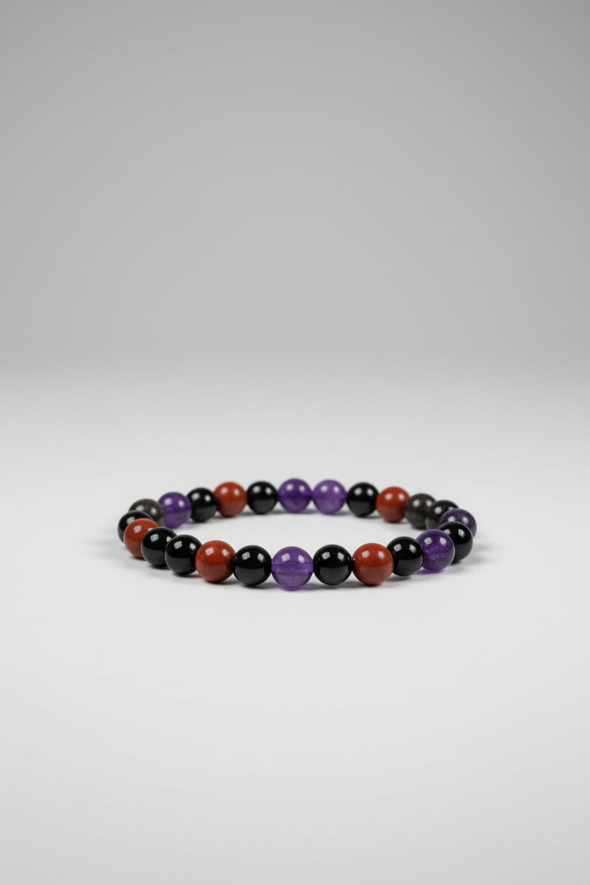 Scorpio Zodiac Bracelet