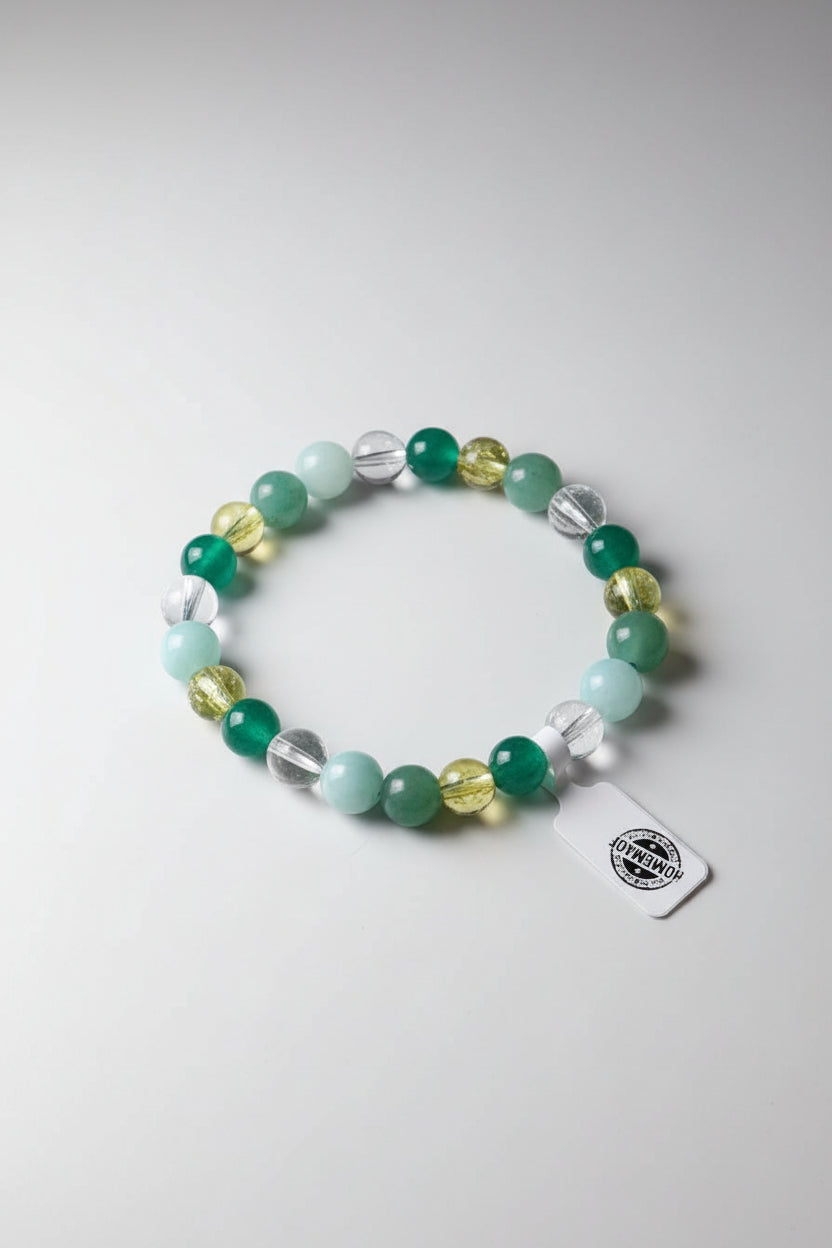 Virgo Zodiac Bracelet