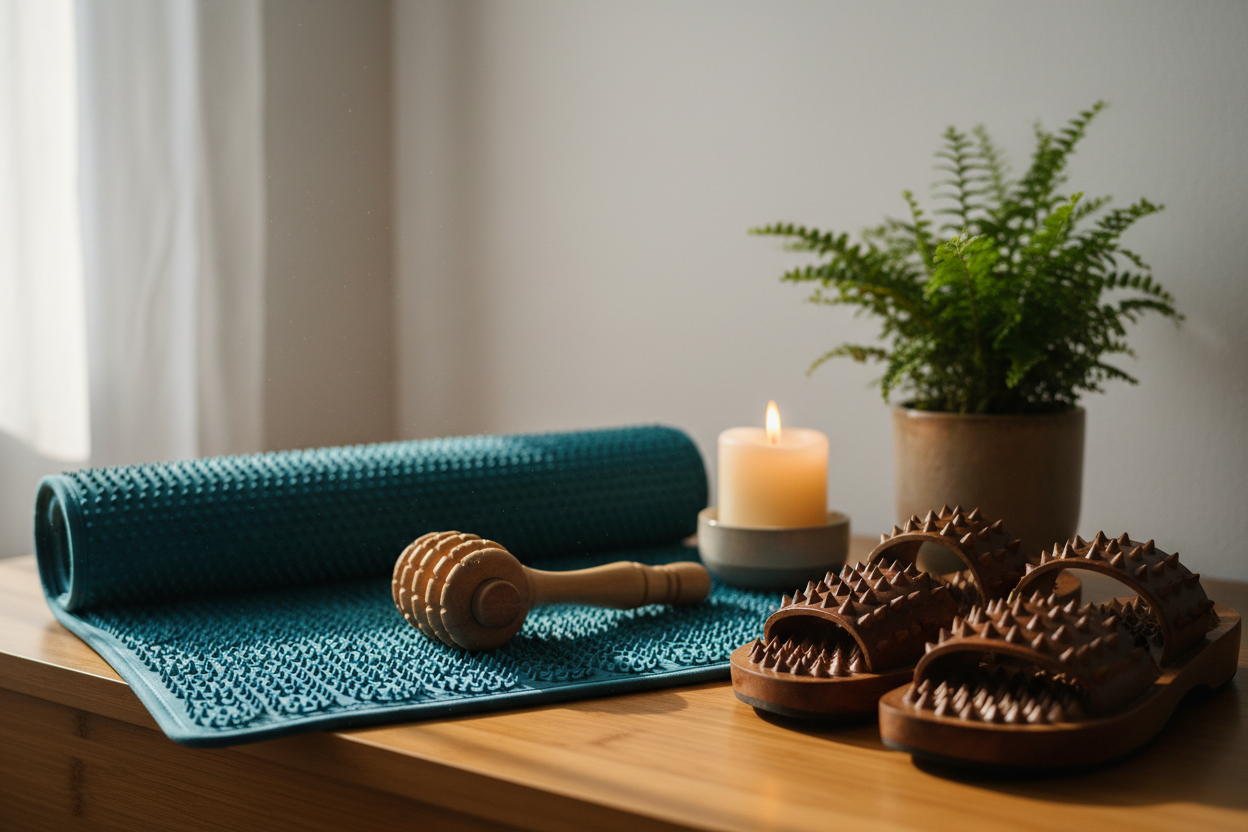Acupressure Products