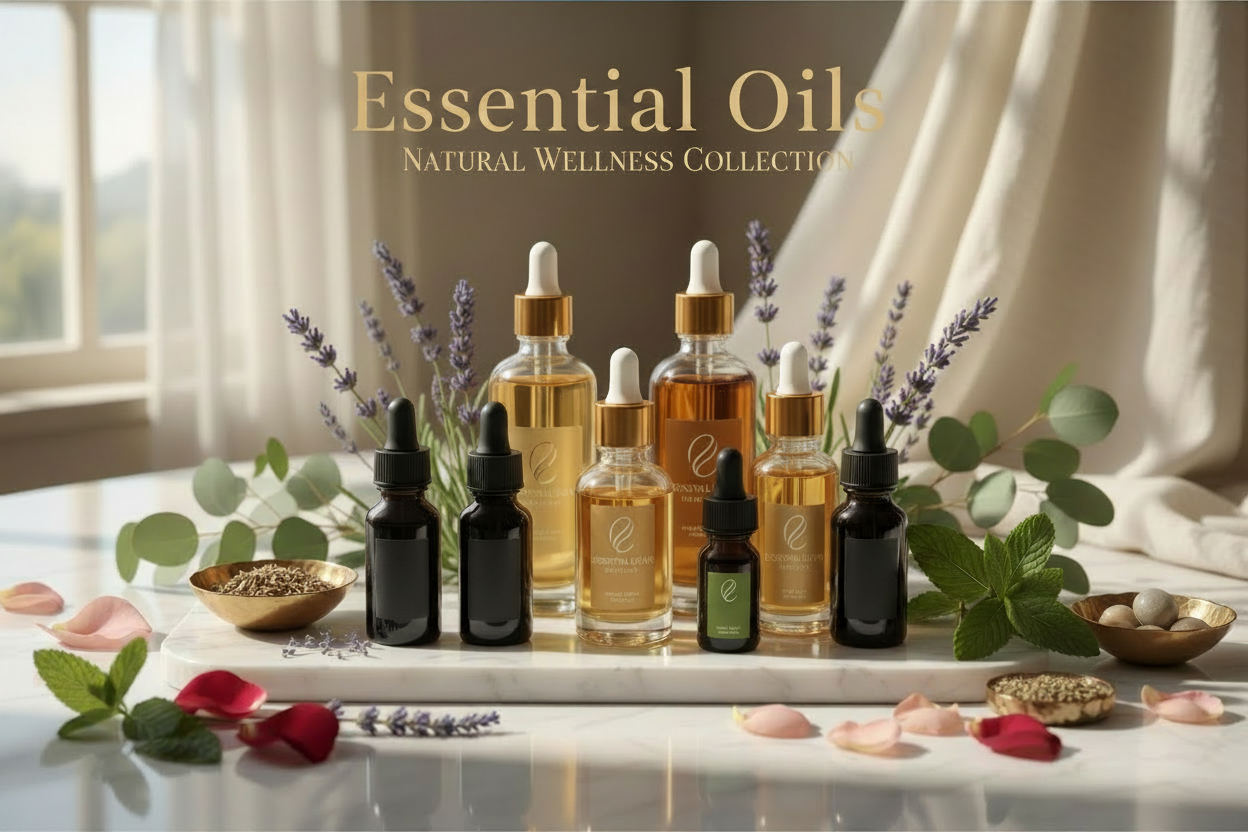 Essential Oils