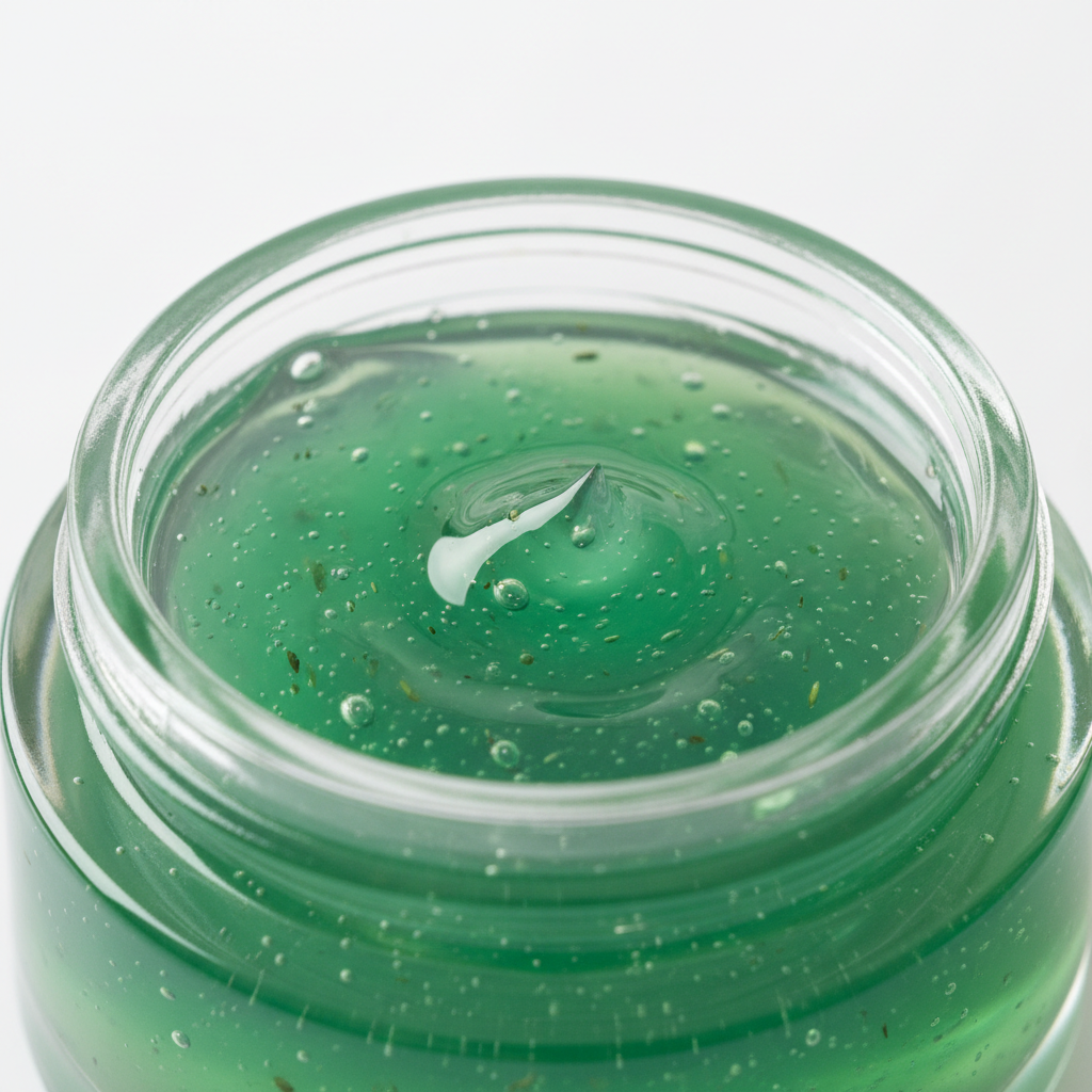 Face Gel