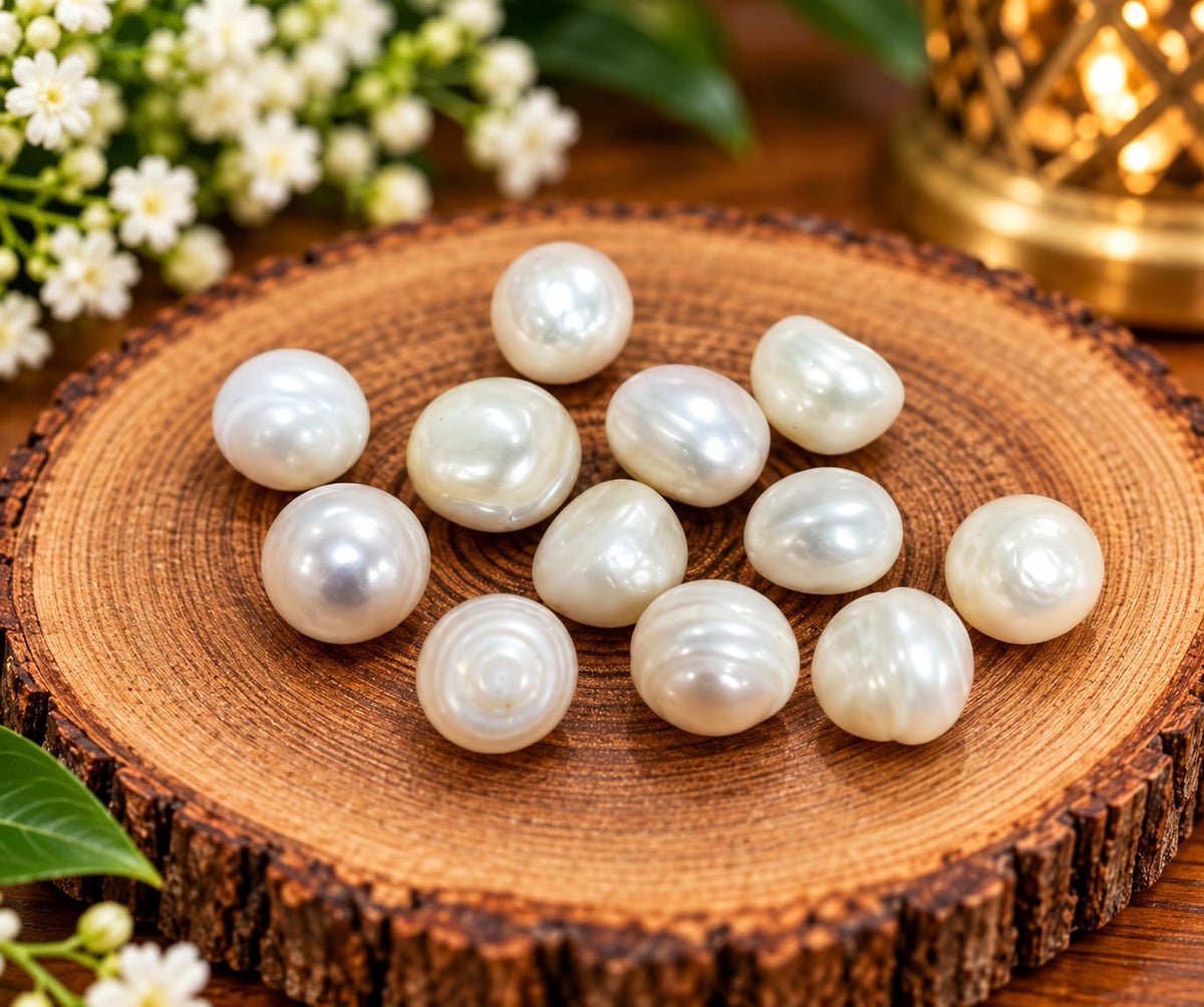 NATURAL SOUTH SEA MOTI – SPECIAL MONEY REMEDY