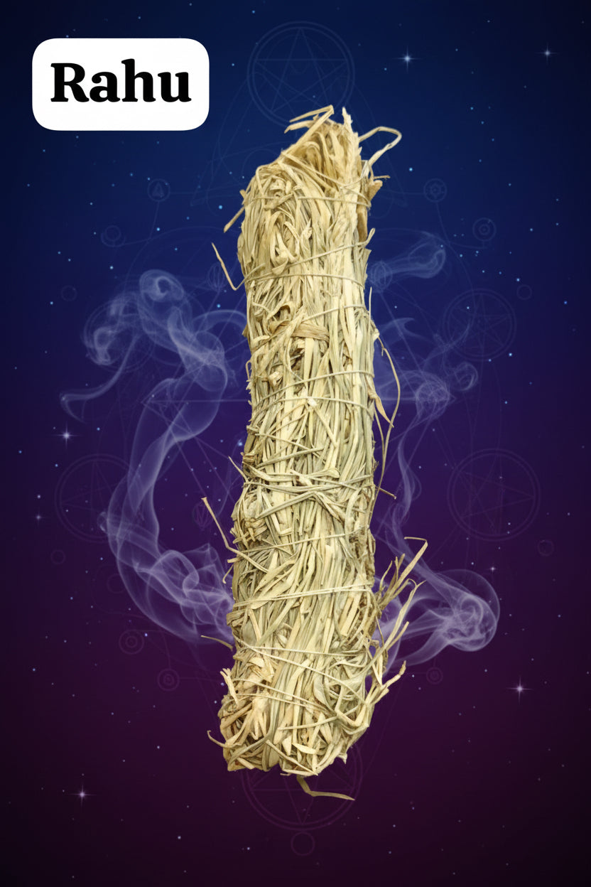 Rahu Stick