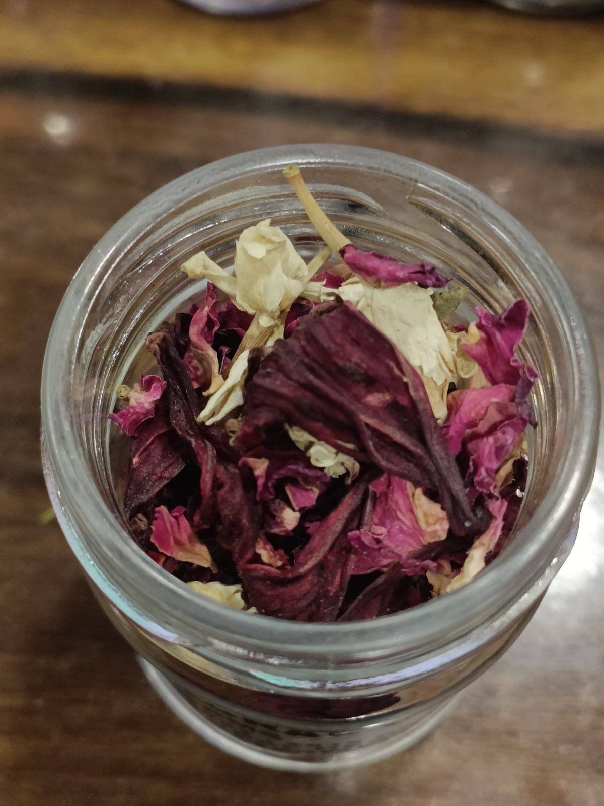Sacral Chakra Bliss Tea (Svadhisthana)