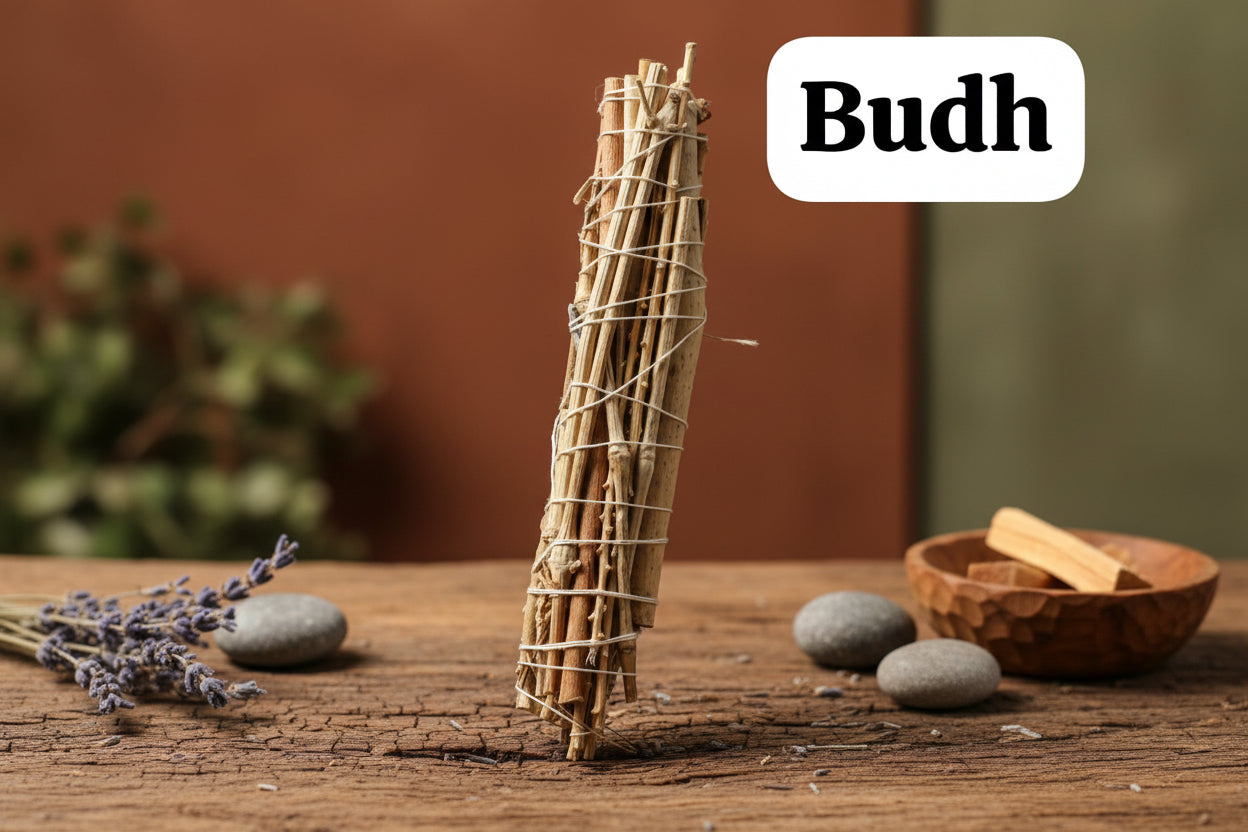 Budh Stick