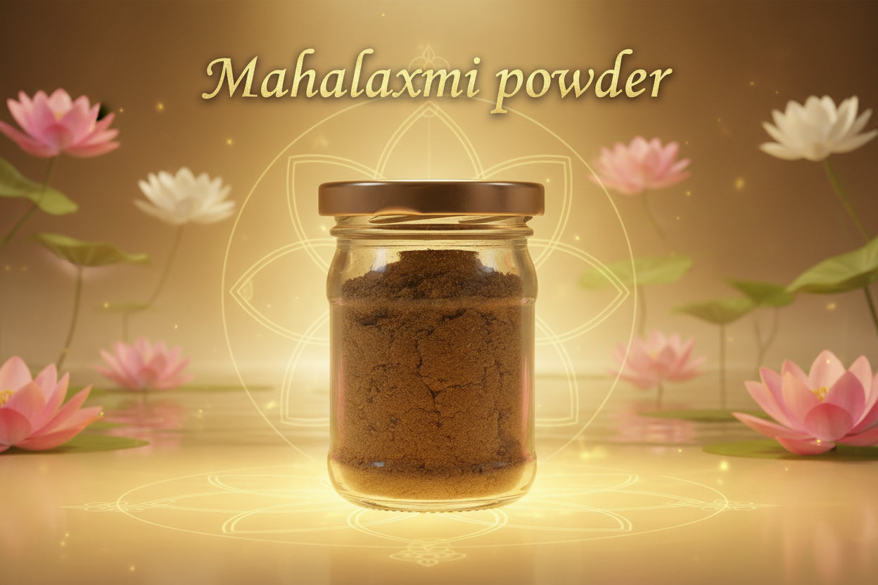 Mahalaxmi Powder