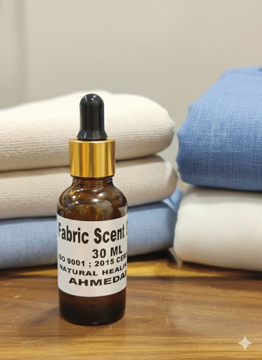 Fabric Scent drops