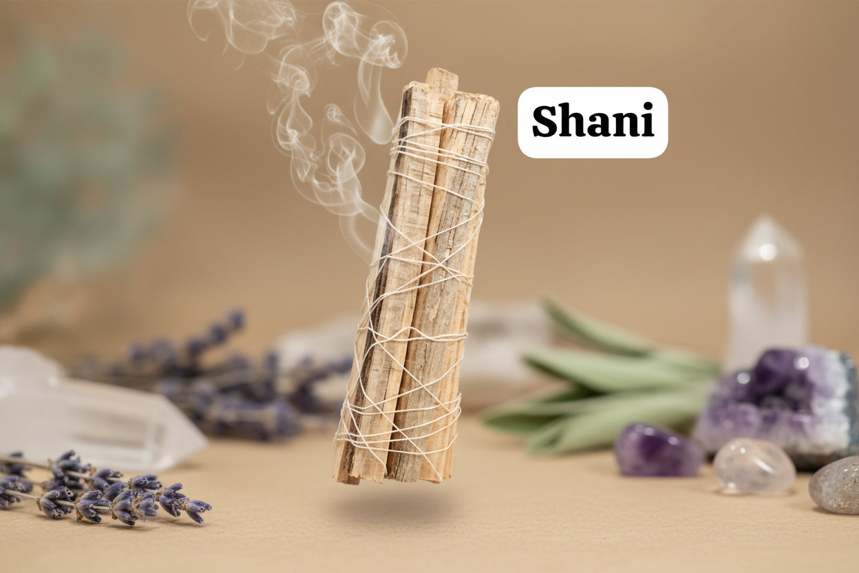 Shani Stick