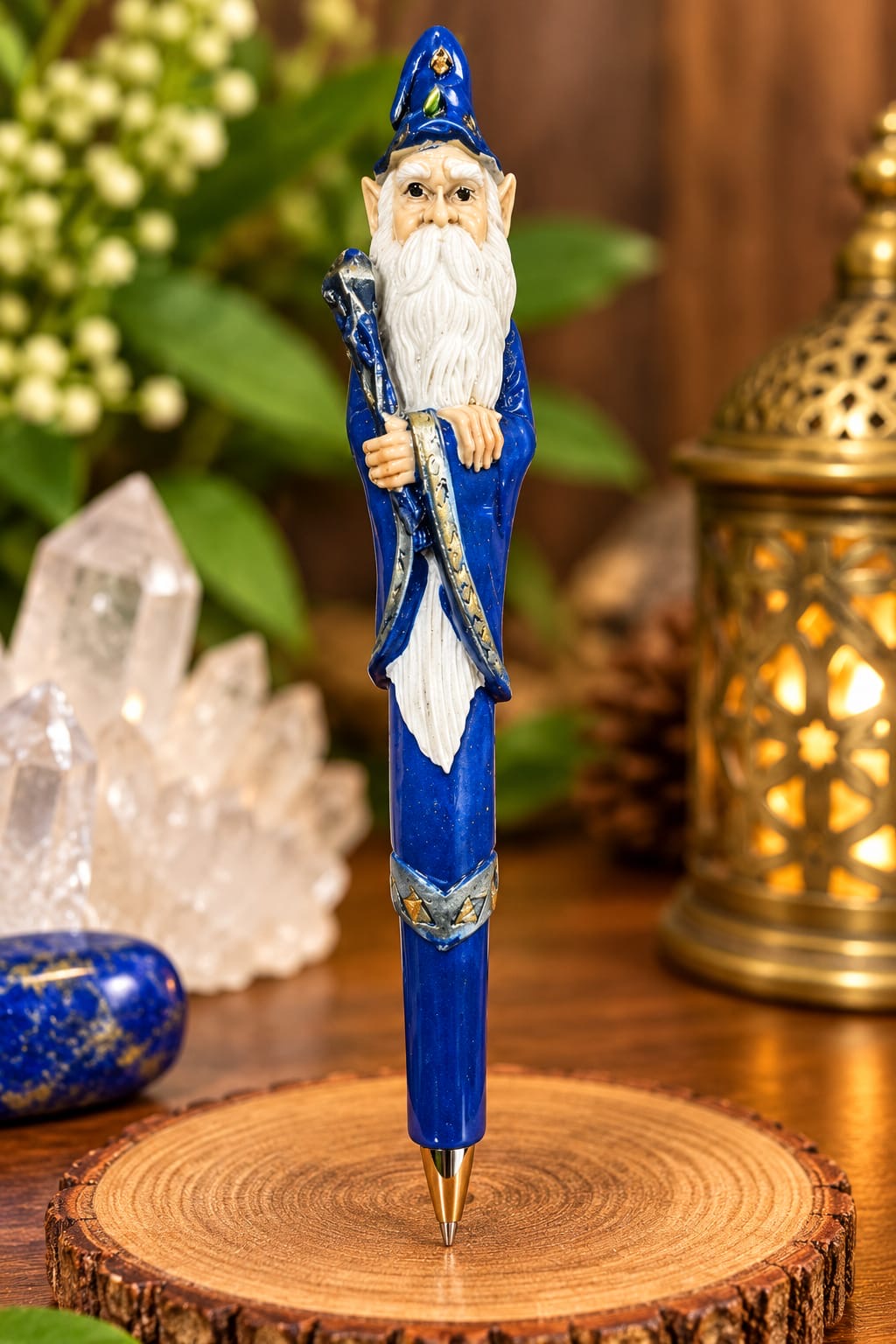 MERLIN MAGIC PEN