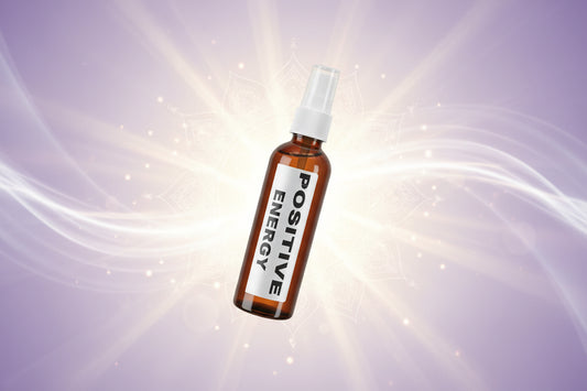 POSITIVE ENERGY SPRAY