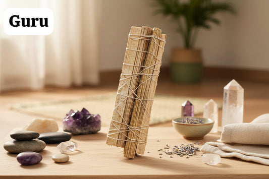 Guru Stick